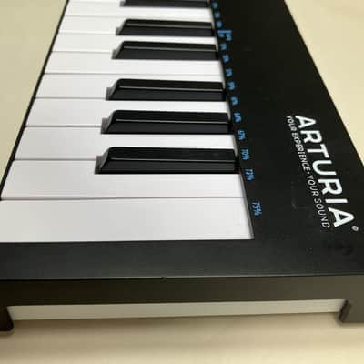 Arturia KeyStep 32-Key MIDI Controller 2019 - 2025 - Black image 5