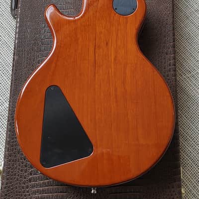 Hamer Monaco Elite 2003 Natural image 11
