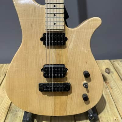 Damien Double Cut Electric Guitar 2020 image 1