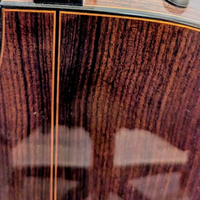 Taylor 914ce Liimited Edition 2021 - gloss image 9