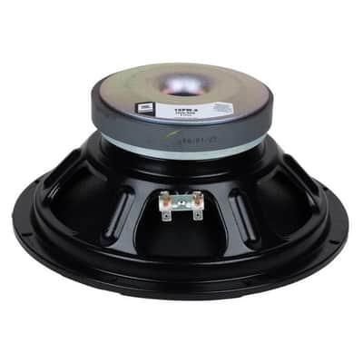 JBL Selenium 10" Professional Woofer 8 Ohm – 10PWX-8R image 2