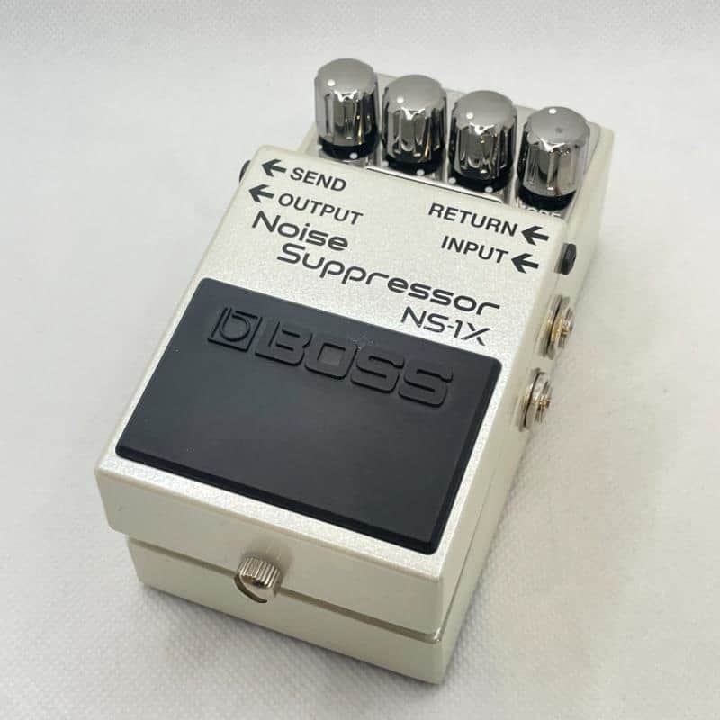 BOSS USED ​​NS-1X image 1