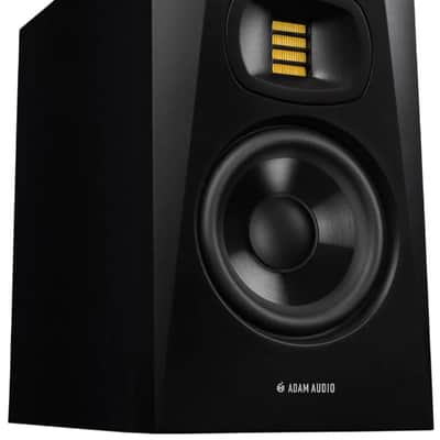 ADAM Audio T5V Active Nearfield Studio Monitor (Single) - 5" image 5