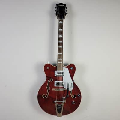 2015 Gretsch G5422T Electromatic - Walnut image 5