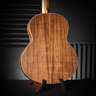 Lowden F-35 Koa image 14