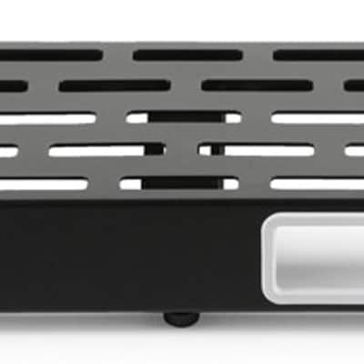 ROCKBOARD Tres 3.1 C Pedalboard inkl. Flightcase (510 x 236 mm) image 3