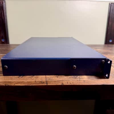 Symetrix 564E Quad Expander/Gate - Very Good Condition image 3