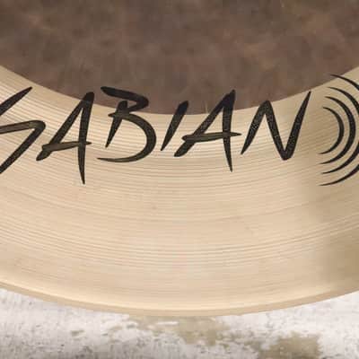 Sabian 22" HHX Omni Ride Cymbal image 11