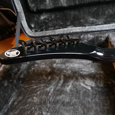 ESP EXP Custom 1994 - Black TOM image 10