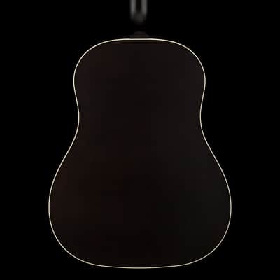 Gibson J-45 Special - Satin Vintage Sunburst #86061 image 4