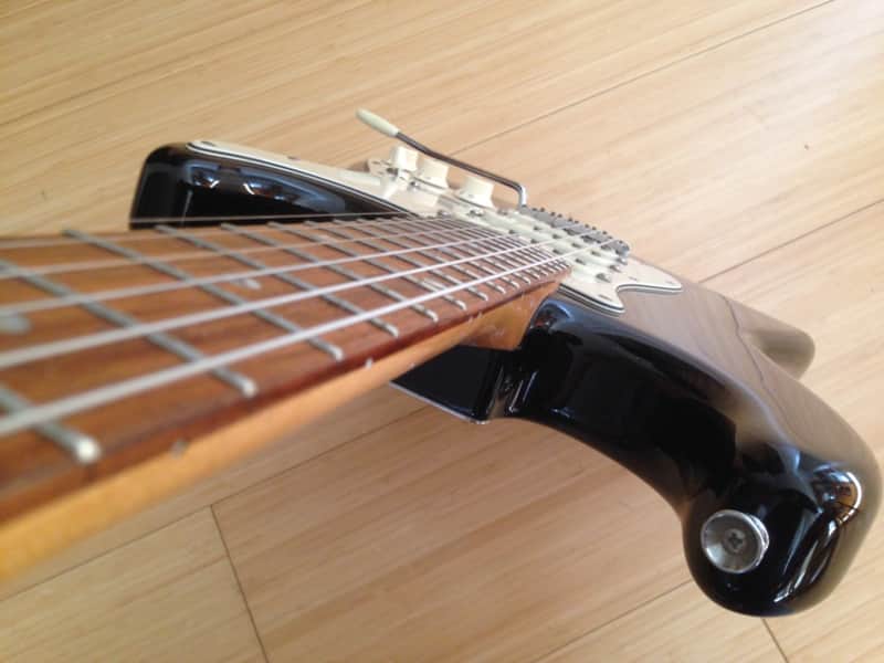 Seymore Duncan Traditional Series ストラト ESP Seymour Duncan Traditional Stratocasters | Fender Stratocaster