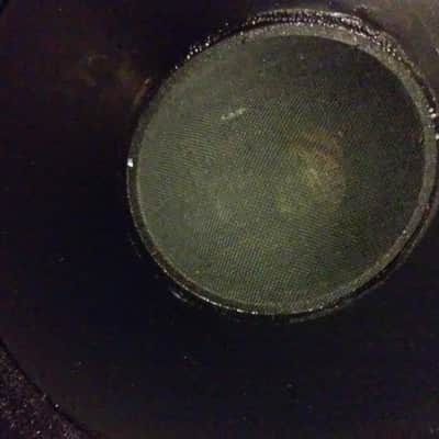 8"VIFA woofer IMPP Cone Hi-Fi VIFA ? X8 1990's image 7