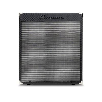 Ampeg Rocket Bass 110 Combo Amp - Black image 1