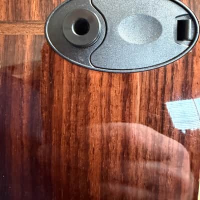 Taylor 814 ce-N 2019 - Spruce Top Rosewood sides. image 13