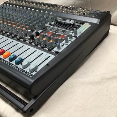 Behringer Europower PMP6000 image 8