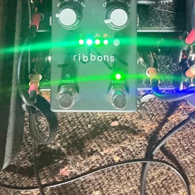 Kinotone Ribbons Lo-Fi Medium Emulator 2022 - Present - Various image 3