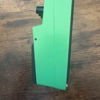 Ibanez TS10 Tube Screamer Classic 1986 - 1990 - Green image 4