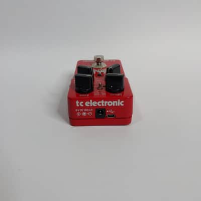 TC Electronic Hall of Fame 2 Reverb in Box image 6