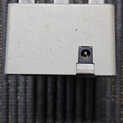 Ibanez DS7 Distortion 1990s - Grey image 5