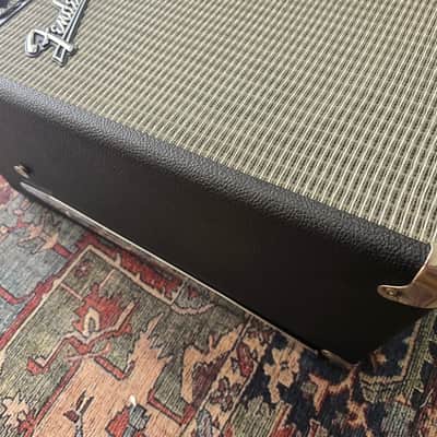 Fender '65 Twin Reverb - 2007 image 4