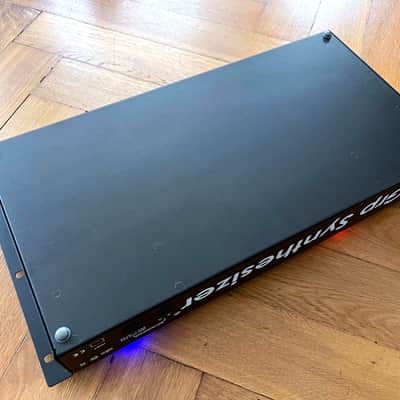 GRP R24 sequencer – complete set image 7