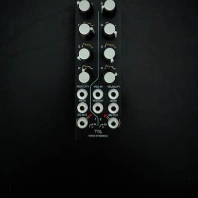 Tiptop Audio Control Path 2024 - Black - LNIB image 2