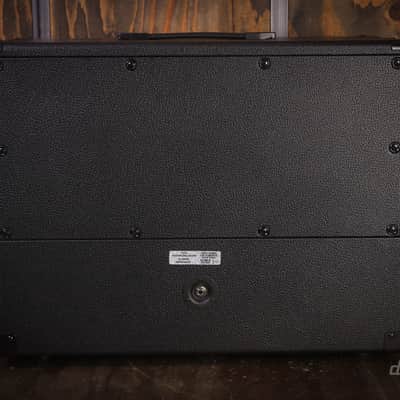 Peavey 112-6 Cabinet Celestion Greenback image 2