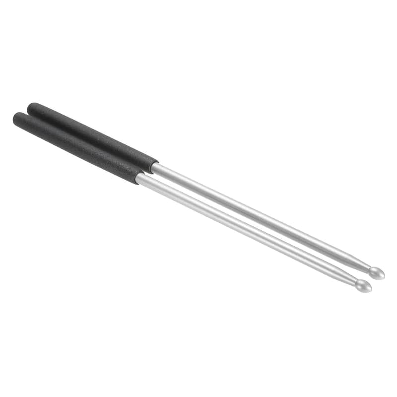2025 Unbranded Metal Drumstick 5A Aluminium Alloy Drum Stick A...