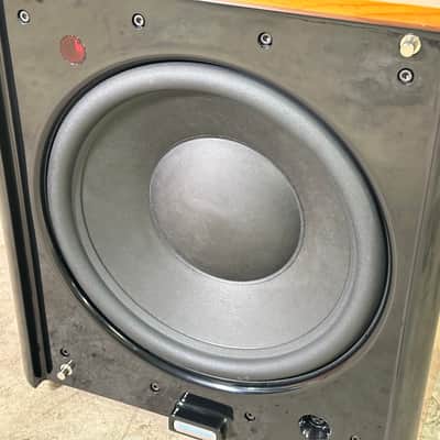 Velodyne Digital Drive DD-15 Cherry Powered Subwoofer image 5