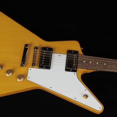 Epiphone 1958 Korina Explorer (#355) image 14