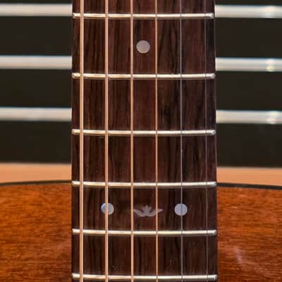 MARTIN D18 VINTAGE ACOUSTIC GUITAR W CASE - 1968 image 4