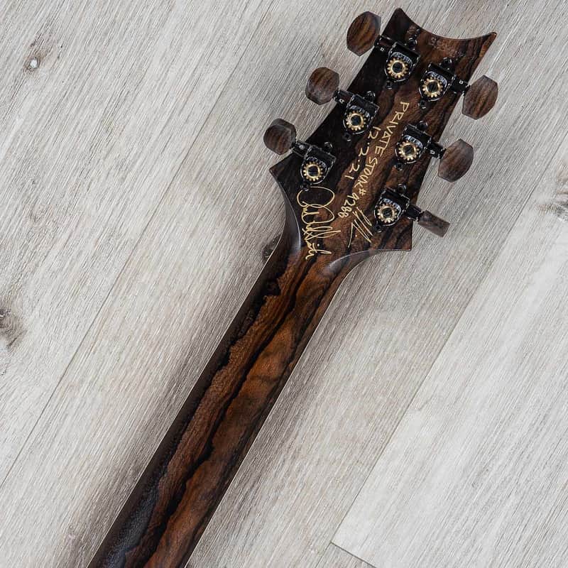 PRS Mark Holcomb Signature Private Stock image 9