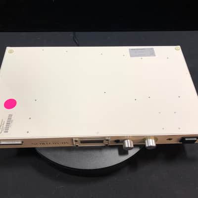 2005 - Rare - Manikin Electronic Memotron Rack / Mellotron revival CW image 11