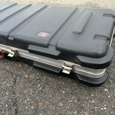 SKB 73-Key Keyboard Hard Case Used image 4