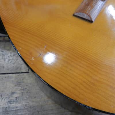 Yamaha C-40 image 5