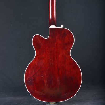 Gretsch G5420T Electromatic Classic  - Walnut Stain image 3