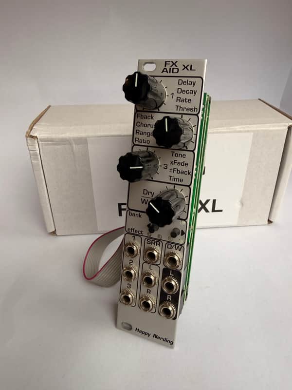 Happy Nerding FX Aid XL