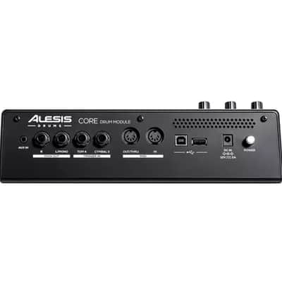 ALESIS Strata Club Kit image 5