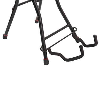 Gator Frameworks GFW-GTRSTOOL Sgabello per chitarra con supporto image 9