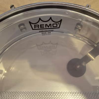 Sonor D-440 Snare Drum imagen 13