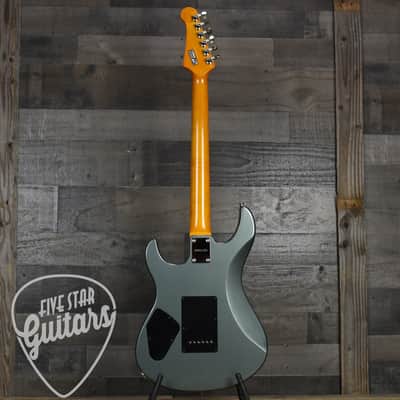 Yamaha Pacifica PAC612VIIX - Mist Green image 6