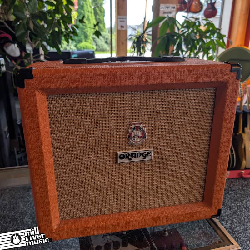 Orange Crush 35RT