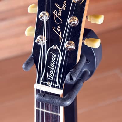 Gibson Les Paul Traditional 2016 T Honey Burst image 10