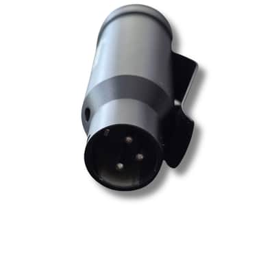Shure SM93 Subminiature Condenser Microphone image 5