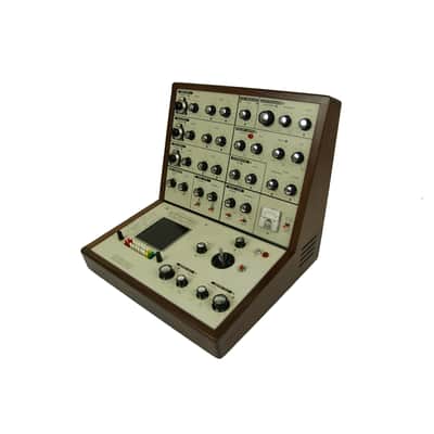 EMS VCS3 Putney - Full Pro Service - 1 Year warranty image 1