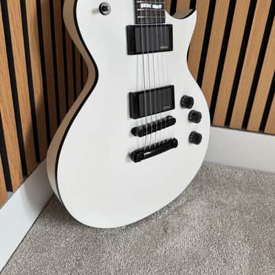 ESP USA Eclipse | Pearl White Satin image 3