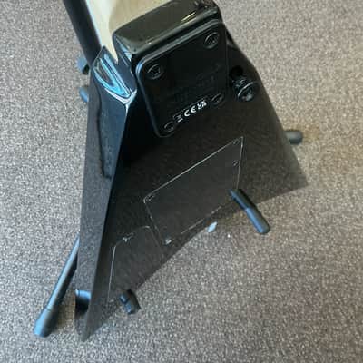 Jackson Js32 king v 2025 - Black image 6