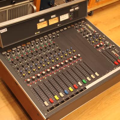 Studer Studer 962 Mixer #5 image 11