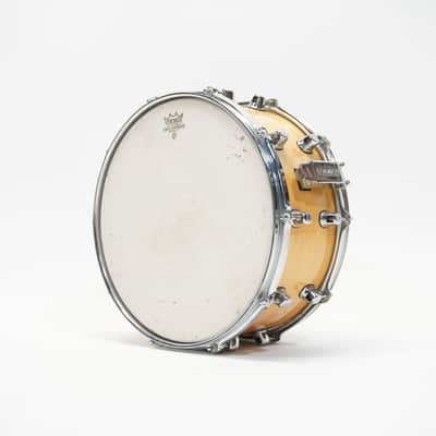 MAPEX  PRO 14" x 6.5" SNARE DRUM 2000's - Natural image 7