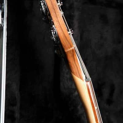 Rickenbacker 4003S Mapleglo Solidbody Electric Bass Guitar image 10